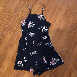 Abercrombie & Fitch Romper XS
